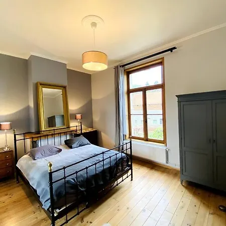 Maison De A La Campagne Avec Piscine 