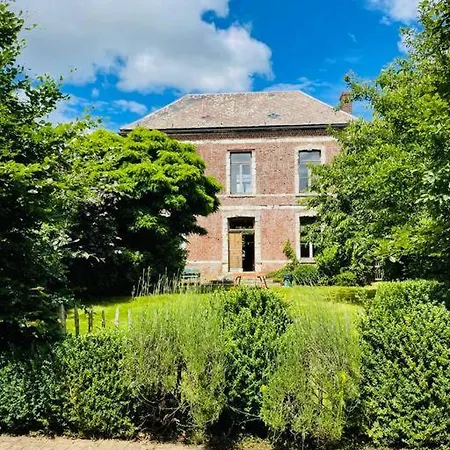 Hébergement de vacances Maison De à La Campagne Avec Piscine Maison Simon *