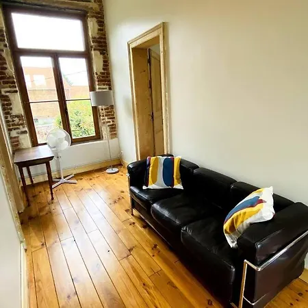 Maison De à La Campagne Avec Piscine Maison Simon * Aubencheul-aux-Bois
