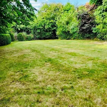 Maison De A La Campagne Avec Piscine 